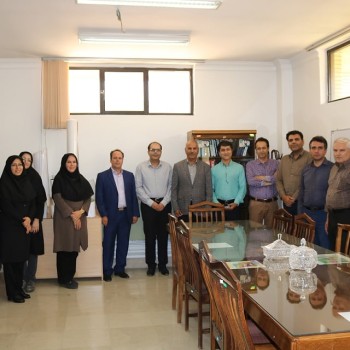 بخش تحقیقات مرتع